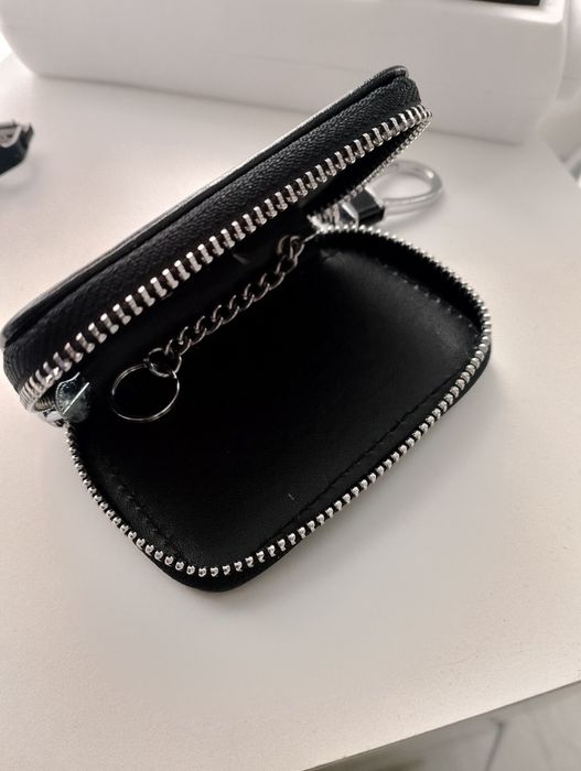 Etui na kluczyk klucze brelok Hyundai