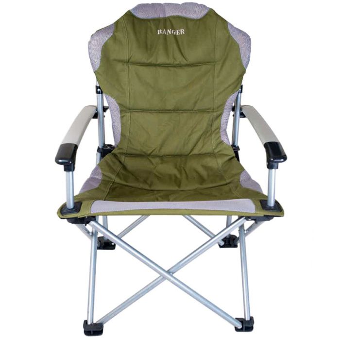Кресло раскладное FC 750-21309 RA-2213 Rmountain Ranger-нагрузка 160кг