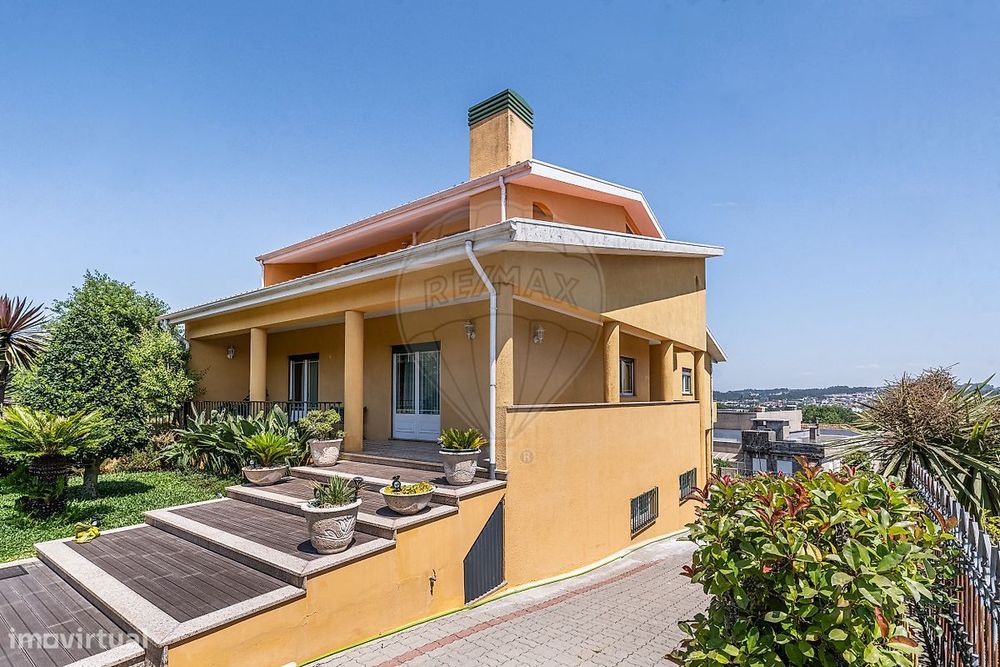 Moradia T2 para venda