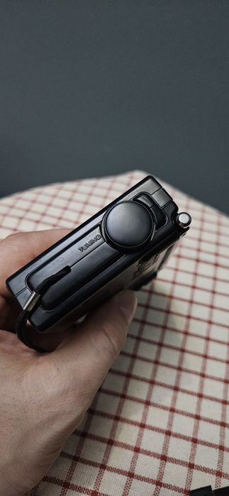 SONY globalne ICF SW20