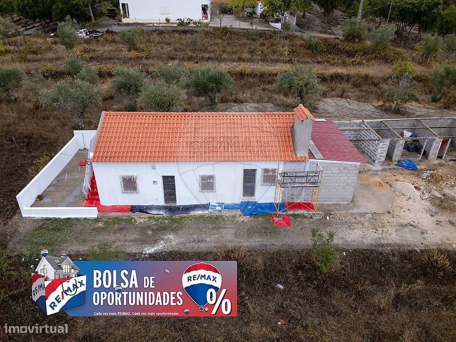 Moradia T3 para venda