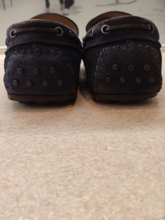 Макасини ECCO оригінал