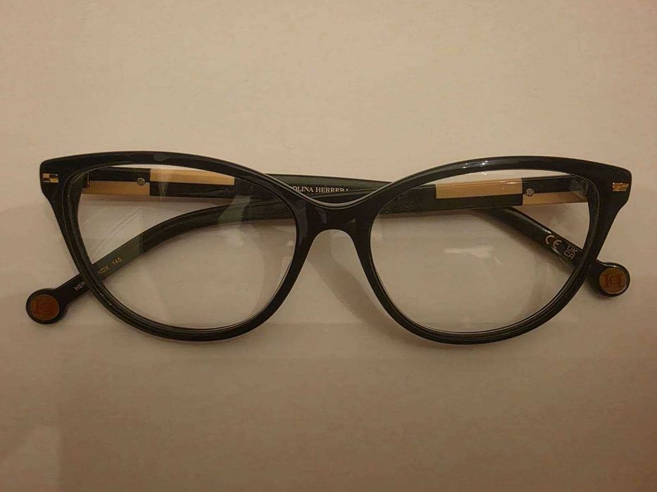 Oprawki (okulary ) Carolina Herrera damskie