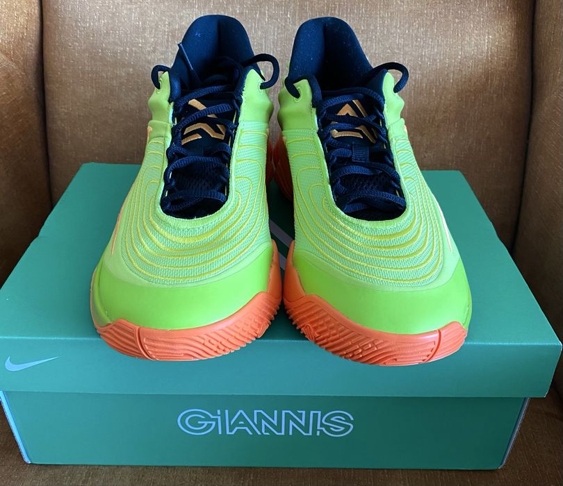 Nike Basket Koszykówka Giannis