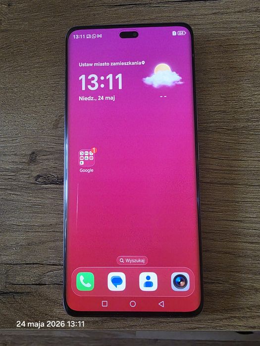 Honor Magic 7 Lite