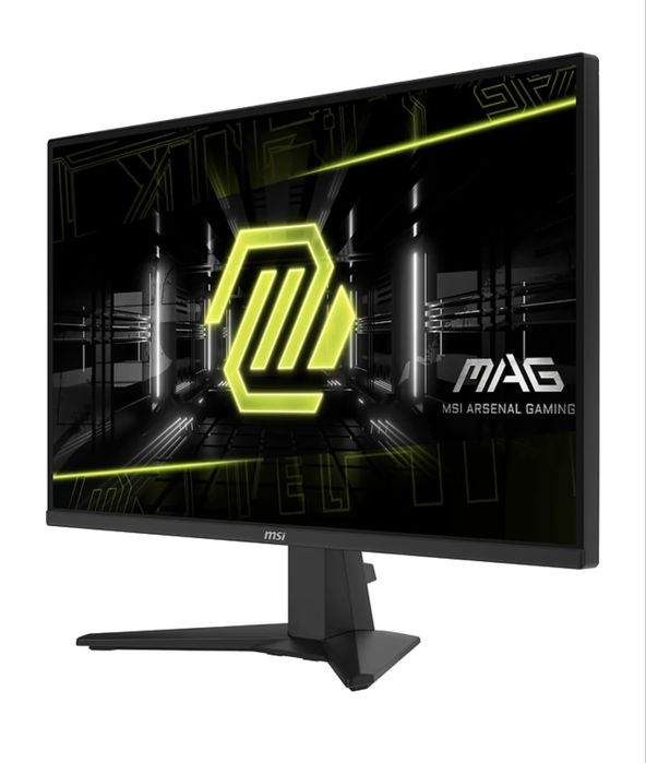 2К 180гц MSI MAG 275QF Монітор ігровий