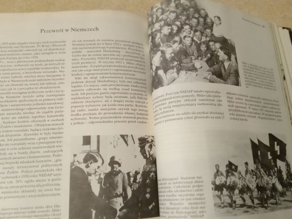 Wieki Pary i Atomu