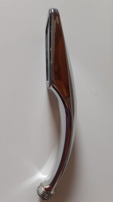 Słuchawka prysznicowa mało używana