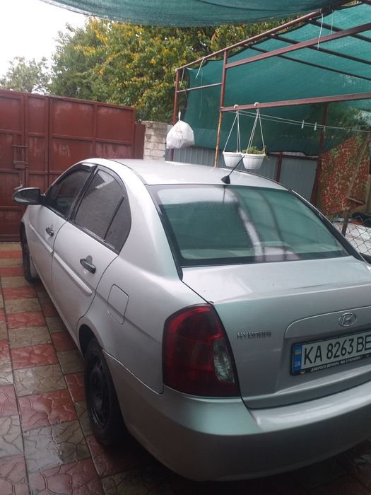 Продам своё авто