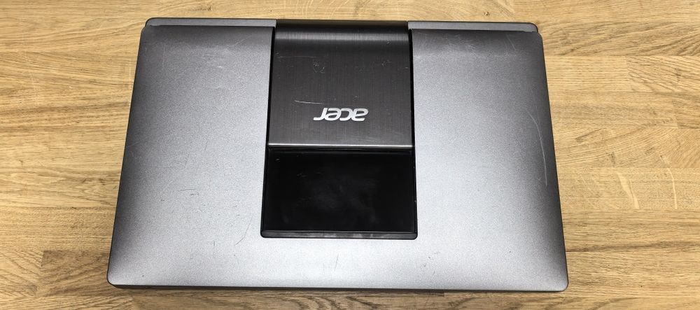 Ноутбуки Ultrabook UX 31A/Acer Aspire R7/Dell i7-7gen