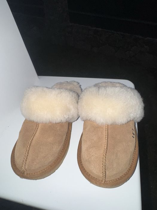 Дитячі капці уггі UGG 21 см оригінал