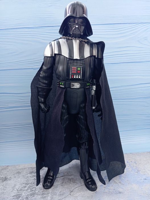 STAR WARS Дарт Вейдер з фільму Зоряні Війни,висота 50 см.