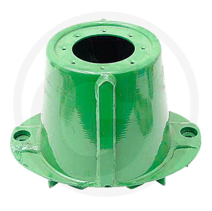 Dysk kosiarki Krone z mocowaniem zakręcanym 150034.5, 150034.0