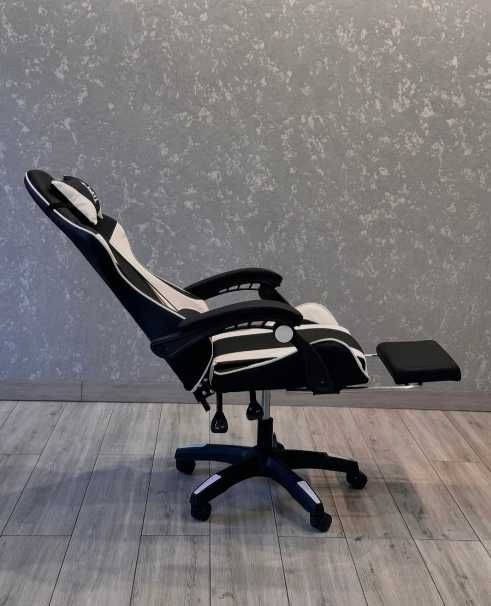 ‼️ТОП‼️Геймерське  комп'ютерне ігрове крісло EC GAMING 5 кольорів.