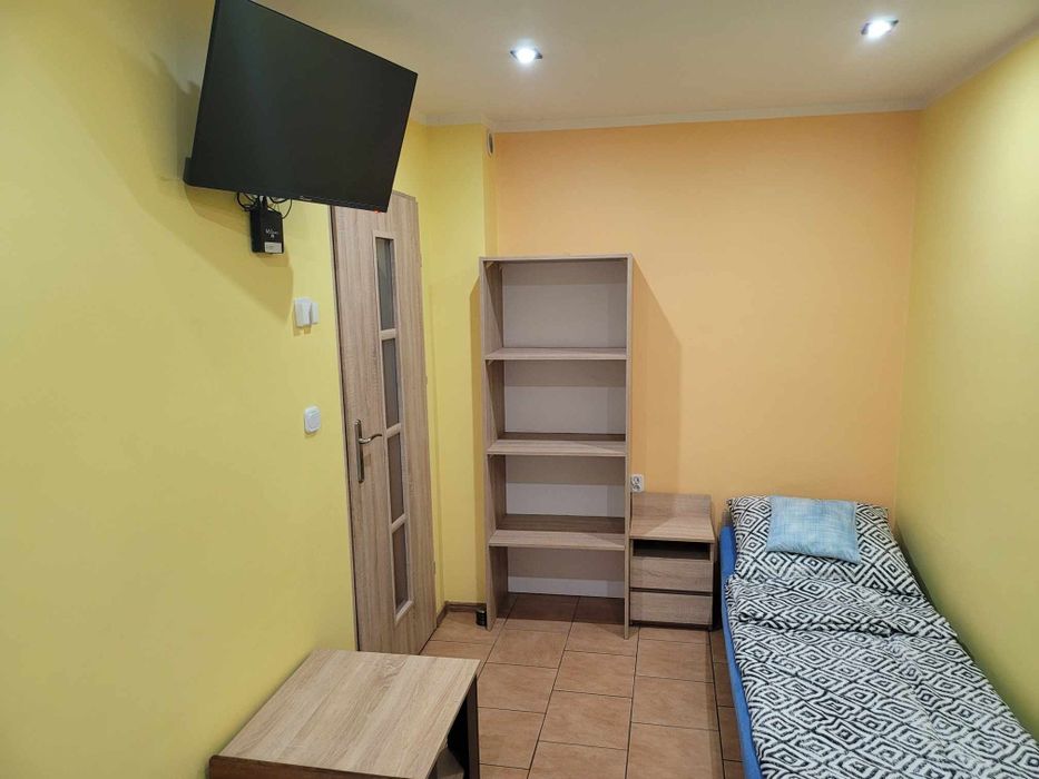 Noclegi , pokoje do wynajecia 100 zl doba/os.