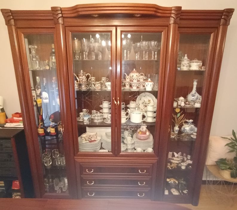 Mobília Sala Jantar