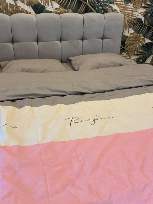 Комплект постліьної білизни бязь Premium