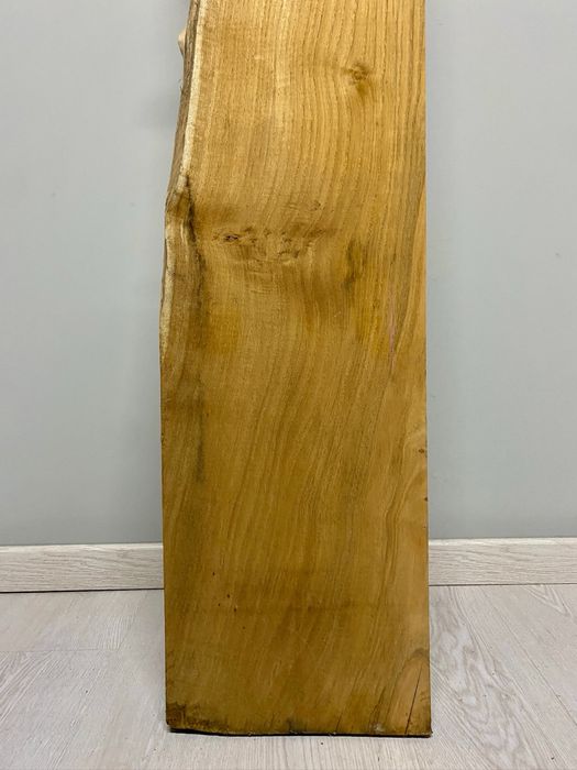 Tábua Única de Castanheiro – Peça Exclusiva