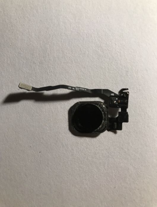 Вібромотор iphone 7 та динаміки 7 і SE (5s)