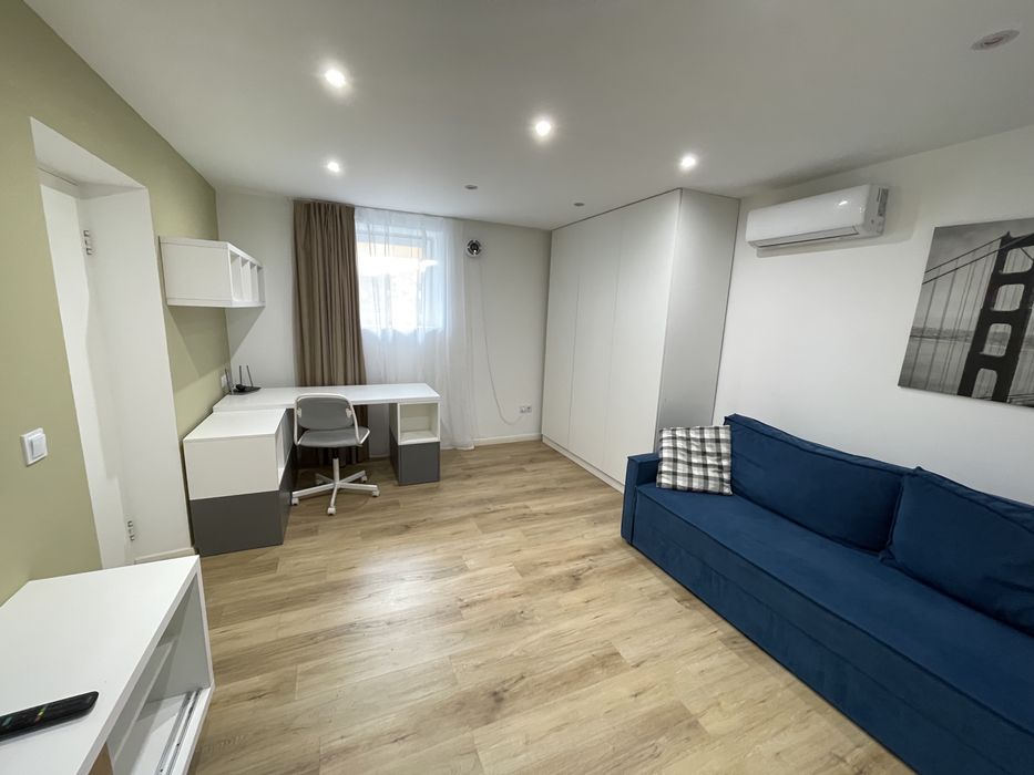 ОРЕНДА 1 кім квартири, вул. Острозького (центр)