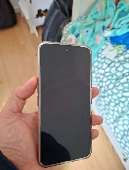 Nothing Phone (3) 256GB Preto