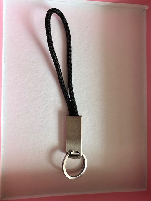 Оригінал 80272445685 BMW Брелок на ключі MINI міні