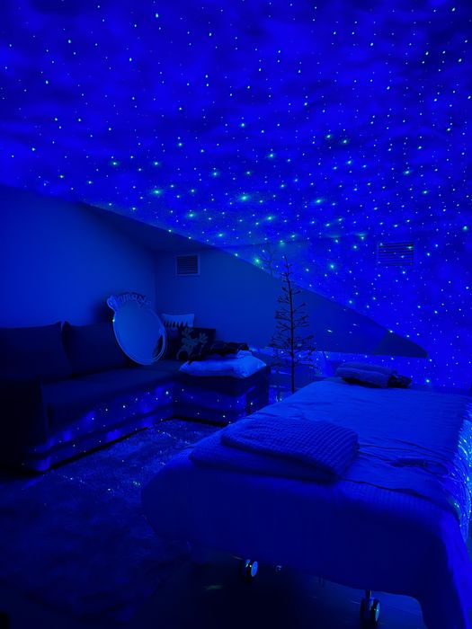 Преміальний масаж