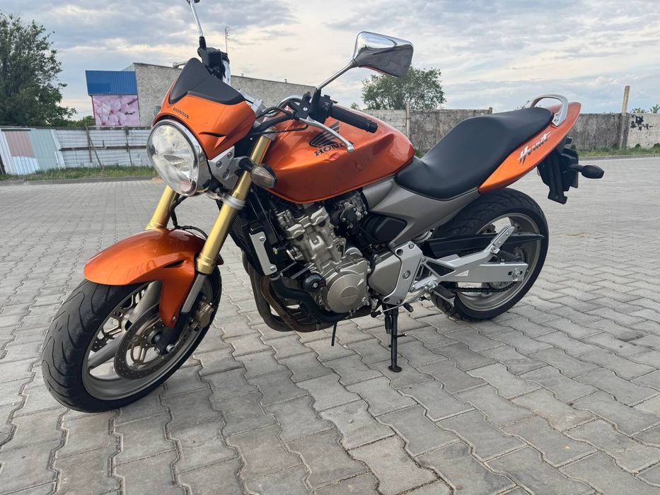 Продаю Хонда СB600F