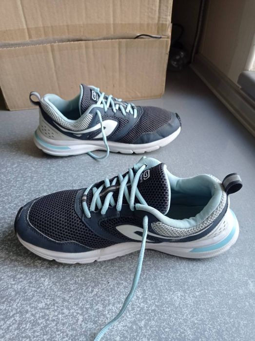 Кросівки Decathlon Kalenji Running -41/41.5р