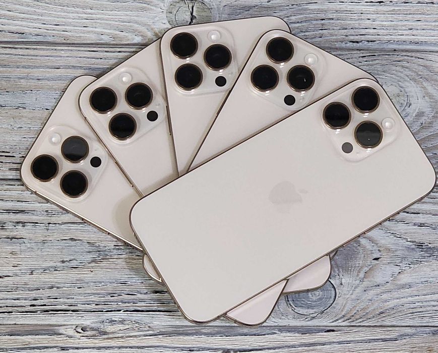 iPhone 16 Pro Max 256Gb Desert eSIM | 880$ | EmojieStore