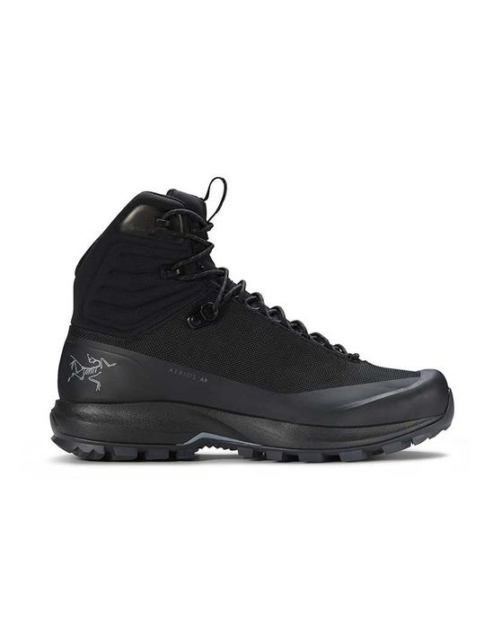 Черевики Arc’teryx AERIOS AR MID GTX BOOT Black