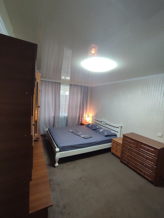 Квартира подобово Изюм Бронь только по звонку на телефон