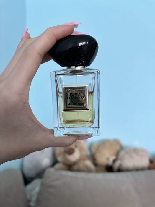 Парфуми jasmin kusamono оригінал