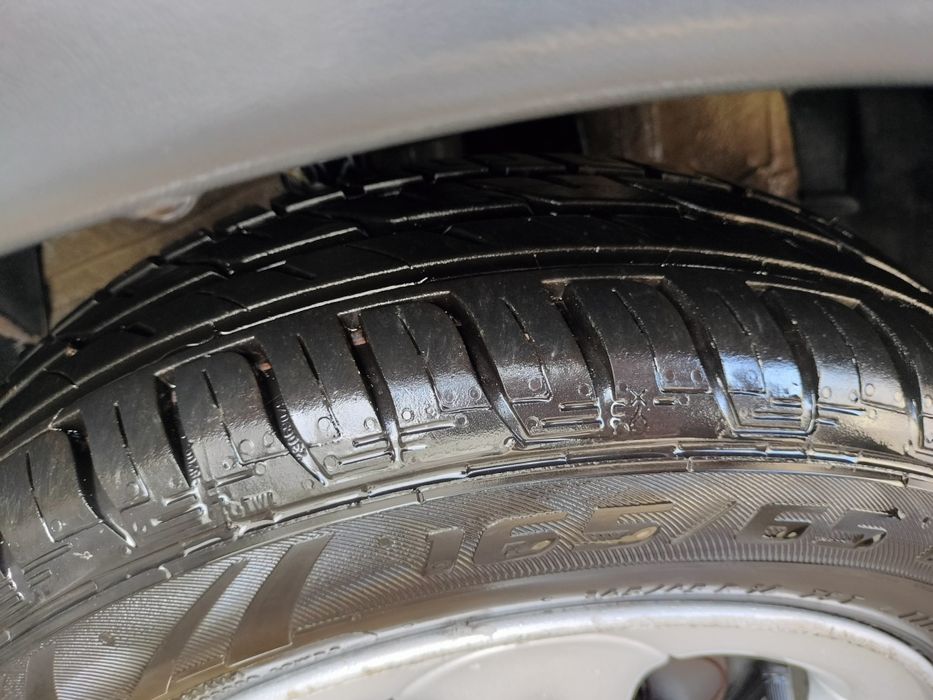 Corsa B 1.5 TD Sport  *Troca por troca por carrinha*