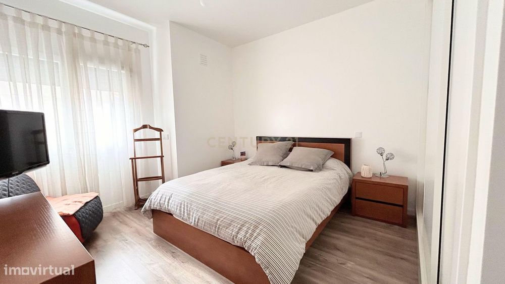 Apartamento T3 - Oportunidade Única