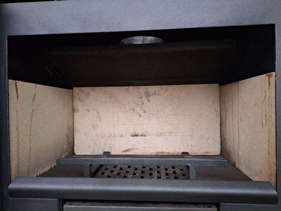 Recuperador de calor