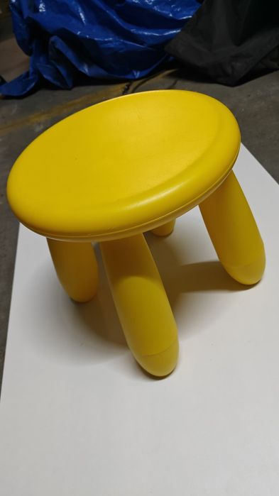 Conjunto de móveis p/ criança IKEA Mammut