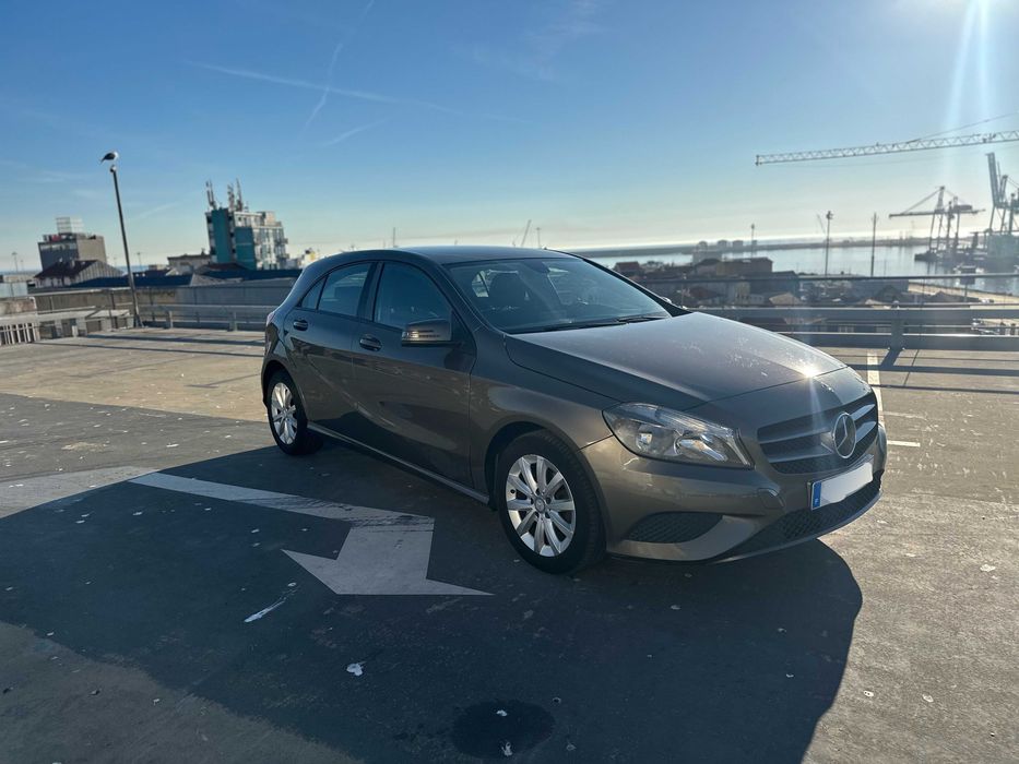 Mercedes A180 Cdi — photo 3