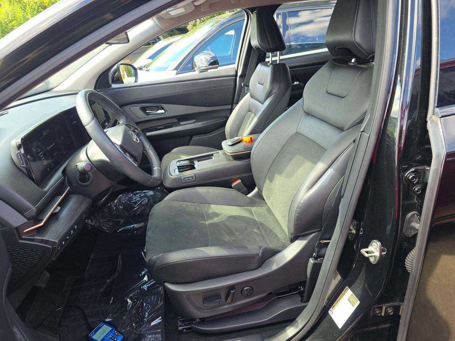 Nissan Ariya ENGAGE+ e-4ORCE