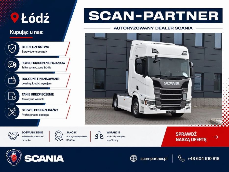 Scania