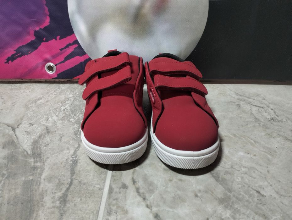 Кроссовки кеды детские 29 размер