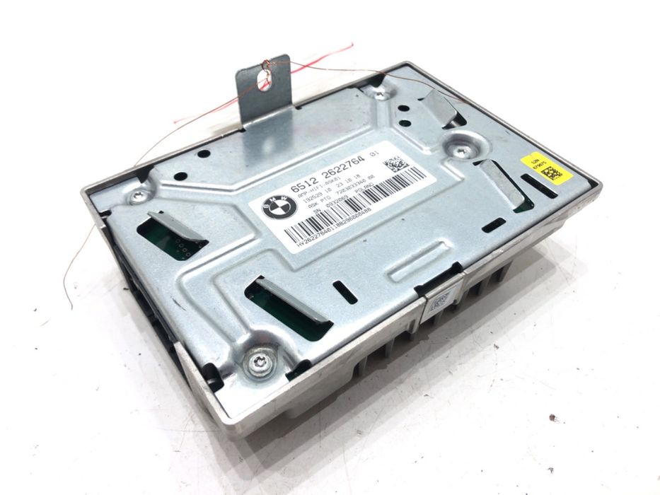 WZMACNIACZ BMW G30 2622764 MODUŁ SYGNAŁU