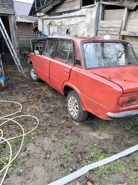 Продам авто ваз 2111