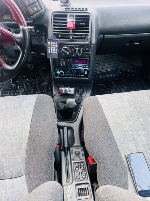 ВАЗ 2110 в хорошем состоянии