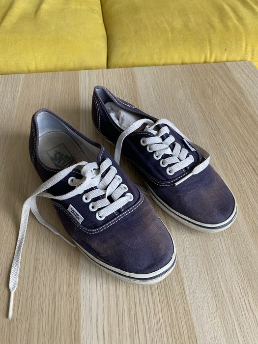 Trampki Vans roz 38,5