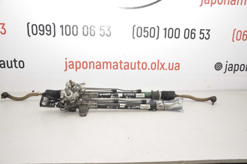 Гідравлічна кермова рейка Honda Accord 7 2002-2007 р.в. 53601-SEA-G05