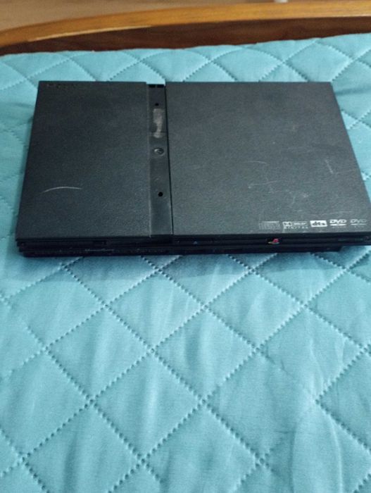 PS2 em bom estado