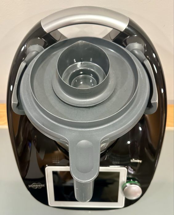 Bimby TM6 Noir - como nova