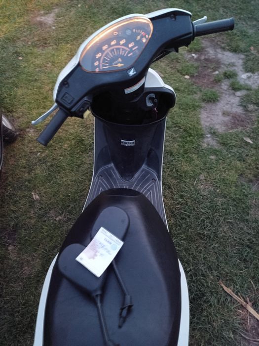 Honda Dio Af-68-62.