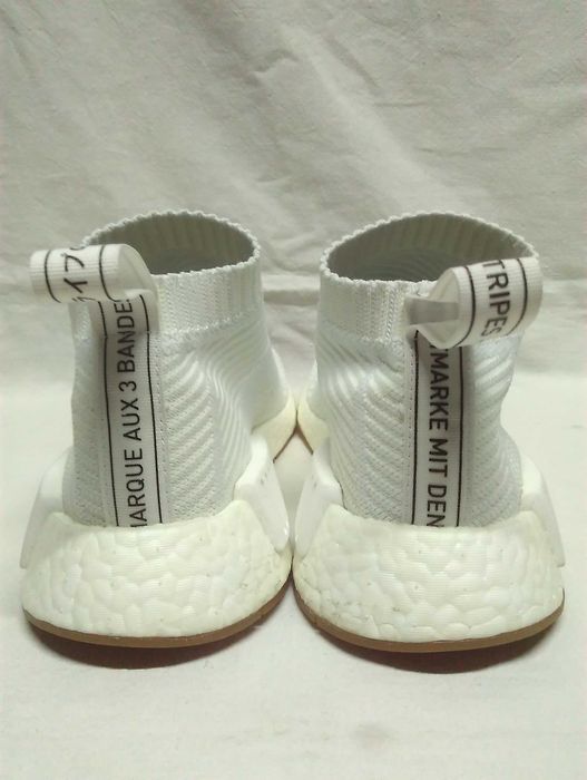 Buty Adidas NMD_CS1 Primeknit Unisex rozm. 36
